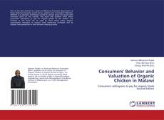 Copertina di Consumers' Behavior and Valuation of Organic Chicken in Malawi