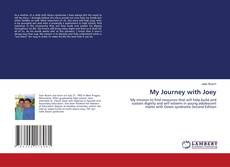 Bookcover of My Journey with Joey