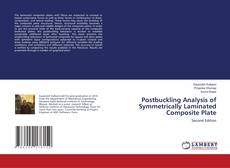 Buchcover von Postbuckling Analysis of Symmetrically Laminated Composite Plate