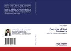 Buchcover von Experimental Heat Conduction