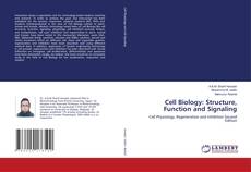 Capa do livro de Cell Biology: Structure, Function and Signaling 