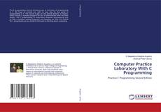 Обложка Computer Practice Laboratory With C Programming