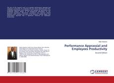 Couverture de Performance Apprassial and Employees Productivity