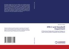 Couverture de IFRS 3 and Goodwill Impairment