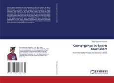 Couverture de Convergence in Sports Journalism