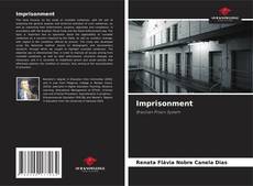 Buchcover von Imprisonment