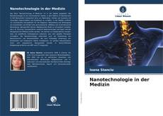 Copertina di Nanotechnologie in der Medizin