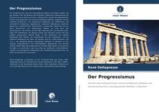 Copertina di Der Progressismus