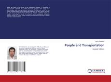 Bookcover of People and Transportation