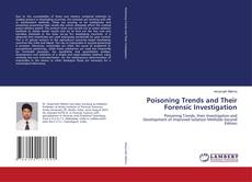 Обложка Poisoning Trends and Their Forensic Investigation