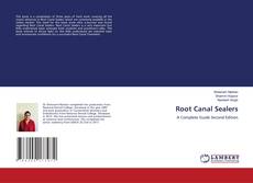 Portada del libro de Root Canal Sealers