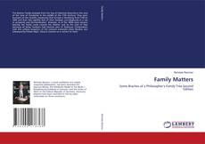 Buchcover von Family Matters