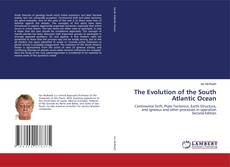 The Evolution of the South Atlantic Ocean的封面