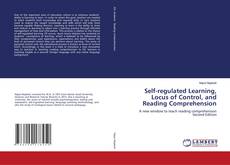 Capa do livro de Self-regulated Learning, Locus of Control, and Reading Comprehension 