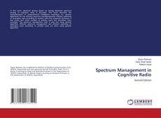 Spectrum Management in Cognitive Radio的封面