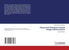 Buchcover von Advanced histogram based image enhancement