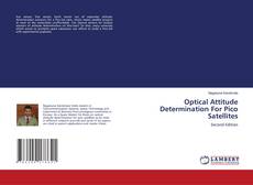 Optical Attitude Determination For Pico Satellites的封面
