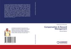 Buchcover von Compensation & Reward Management