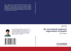 Buchcover von On normalized Laplacian eigenvalues of graphs