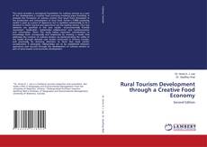 Couverture de Rural Tourism Development through a Creative Food Economy