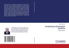 Buchcover von Analyzing Information Systems