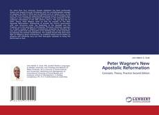 Capa do livro de Peter Wagner's New Apostolic Reformation 