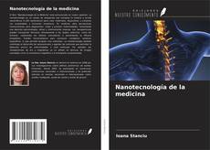 Copertina di Nanotecnología de la medicina