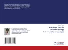 Clinical basics in periodontology的封面