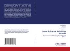 Portada del libro de Some Software Reliability Models