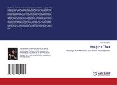 Portada del libro de Imagine That
