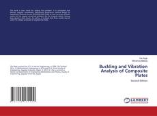 Buchcover von Buckling and Vibration Analysis of Composite Plates
