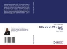 Buchcover von PLHIV and on ART in South Africa