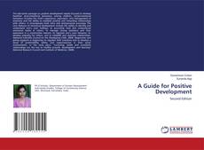 Bookcover of A Guide for Positive Development