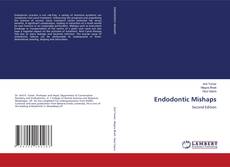 Portada del libro de Endodontic Mishaps