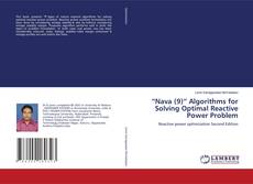 Обложка “Nava (9)” Algorithms for Solving Optimal Reactive Power Problem