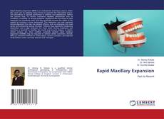 Bookcover of Rapid Maxillary Expansion