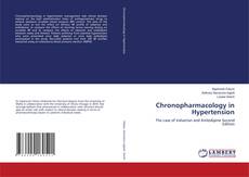 Capa do livro de Chronopharmacology in Hypertension 