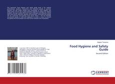Buchcover von Food Hygiene and Safety Guide