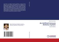 Bookcover of An Artificial Immune Antivirus System