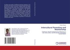 Copertina di Intercultural Parenting and Relationship