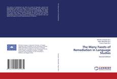 The Many Facets of Remediation in Language Studies kitap kapağı