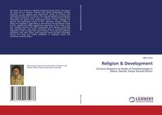 Religion & Development的封面