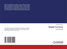 Bookcover of Digital Currency