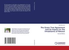 The Green Tree Agreement and Its Impact on the Inhabitants of Bakassi kitap kapağı