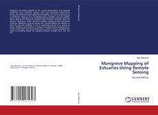 Buchcover von Mangrove Mapping of Estuaries Using Remote Sensing