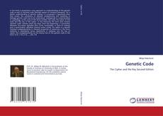 Couverture de Genetic Code
