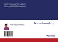 Bookcover of Computer Communication