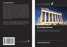 Copertina di El progresismo