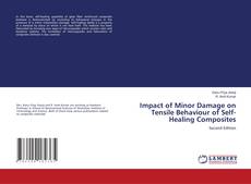 Copertina di Impact of Minor Damage on Tensile Behaviour of Self-Healing Composites