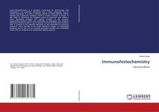 Buchcover von Immunohistochemistry